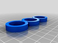 spinner de 3 anillos(prc) by educagenios