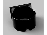 Steba Sous Vide SV 50 Wall mount by kulfsson