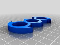 Batman spinner by educagenios