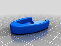 Cherrycraft 5Zoll Armschutz by hecki104