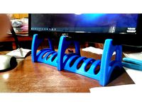 Monitor Stand by Midevil1