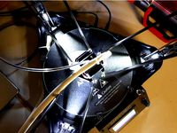 LED Holder by Manuel177