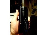 Scraper Holder for Arizer Solo by smysnk