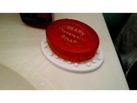 Soap dish by kevinb22