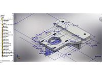 Placa motor Z Tevo Tarantula by miti
