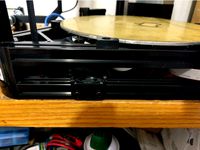 SD Card extension mount for 2020 extrusion by Thump2010