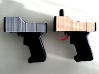 Fallout Detonator (Prop) by mussy