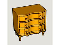 Classic Chest by Imura_Industries