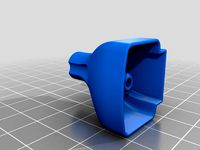 Cover for 8 Pin Way Terminals Waterproof Electrical Wire Connector Plug by Stoyano