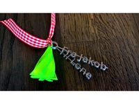 To and From gift tag by jshansen