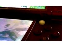New 3ds XL C-Stick Replacement by Nindota