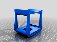 Rollei AC 500 FPV Cube for Furibee 215 or similar by joeyscustoms