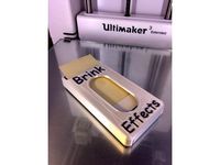 Business Card Case by brink-effects