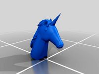 Old-Whatsapp Unicorn by PrettRett