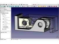 coax-string-stop by juewei
