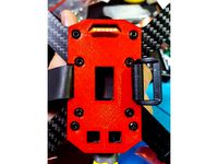 Realacc DC220 Lipo protector (screws) by leveltgn