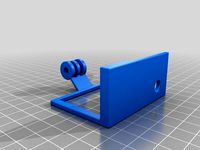 Thieye V5s Upper holder #2 by KingsKlick