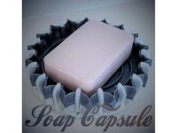 SOAP´CAPSULE by Djer
