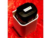Alko 144Wh Energy Flex battery case. by oleeskildsen
