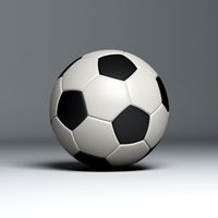 soccer Ball
