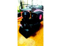 Chuggles the Train by arkansastoymaker