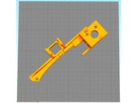 Combined Monoprice MP Select Mini / Malyan M200 Cable Chain & GT2 Y Tensioner by thisiskeithb