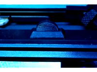 Flashforge Creator Pro SD Card Cover by Kippers