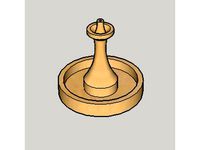 Fountain by Imura_Industries