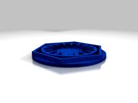 First Order Icon by FabQuinn