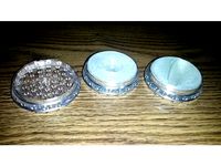 Carpet Protector Adapters by RickB