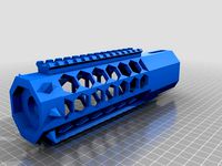 Rex P Shroud V2 (Canned and Uncanned) by cq842000