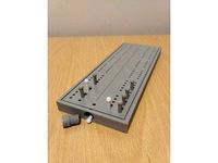 Travel Crib/Cribbage Board & Pegs by PeteTheVan