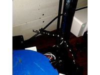 20/20 Extrusion Led Holder by rhkoontz