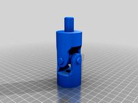 Gimbal by casaluce
