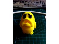 old-porg by stcdd1212