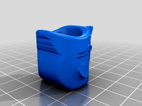 small "101 Use Fish Cup" by mrcatjam