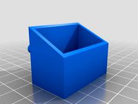Box schräg by PLASTIK_NERD