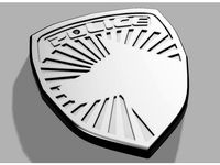 Power Rangers SPD - Space Patrol Delta - Badge by skads7