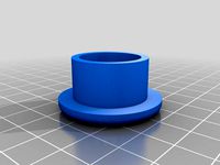 Chair Feed Cover by stift