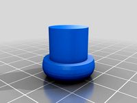 Chair Feed Cover by stift