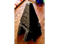 Magical node by Terrain4Print