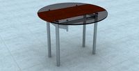 Tea table