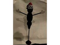 Mr. Hankey by Duckland