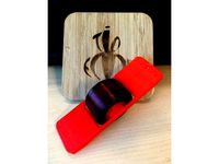 OneWheel 1:8 scale by TioEmm