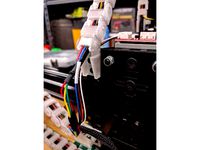 ACRO Laser Cable Chains by 3boysdad