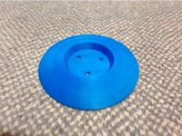 Practice Putter Hole by BTNZ