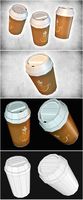 Coffee Cup Take Away