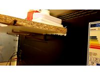 VESA 400x400 TV board stand by ReePlay