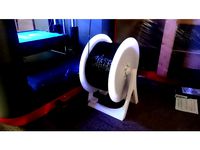 Spool Support by mtimmerm