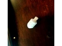 Put and Take Top (Teetotum) by lempdawg